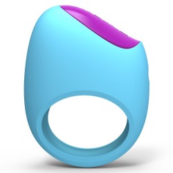 picobong anneau vibrant remoji lifeguard app lifeguard bleu