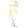 masturbateur masculin avec vibration et son sally