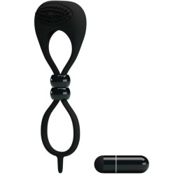 double anneau pour pénis et testicules