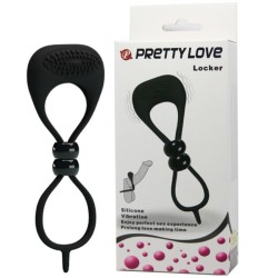 double anneau pour pénis et testicules