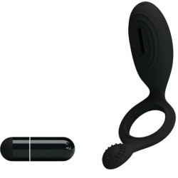 ethel anneau vibrant avec stimulateur