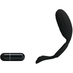 ethel anneau vibrant avec stimulateur