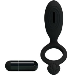 ethel anneau vibrant avec stimulateur
