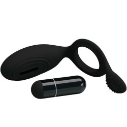 ethel anneau vibrant avec stimulateur