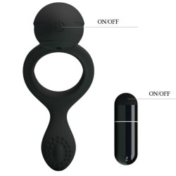 ethel anneau vibrant avec stimulateur