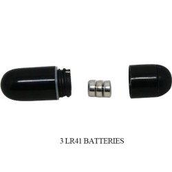 ethel anneau vibrant avec stimulateur