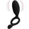 ethel anneau vibrant avec stimulateur