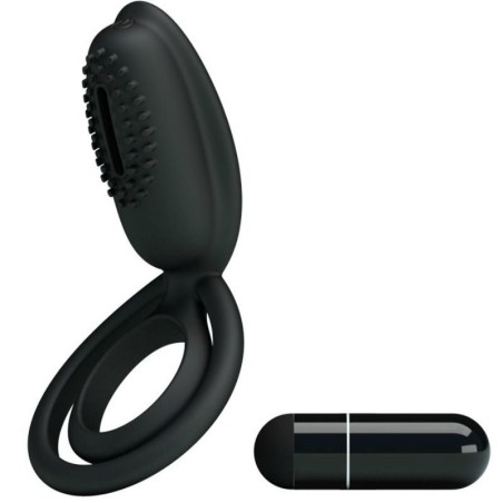 esther anneau vibrant avec stimulateur