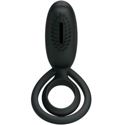 esther anneau vibrant avec stimulateur