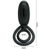 esther anneau vibrant avec stimulateur