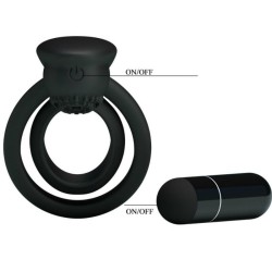 esther anneau vibrant avec stimulateur