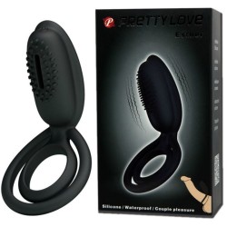 esther anneau vibrant avec stimulateur