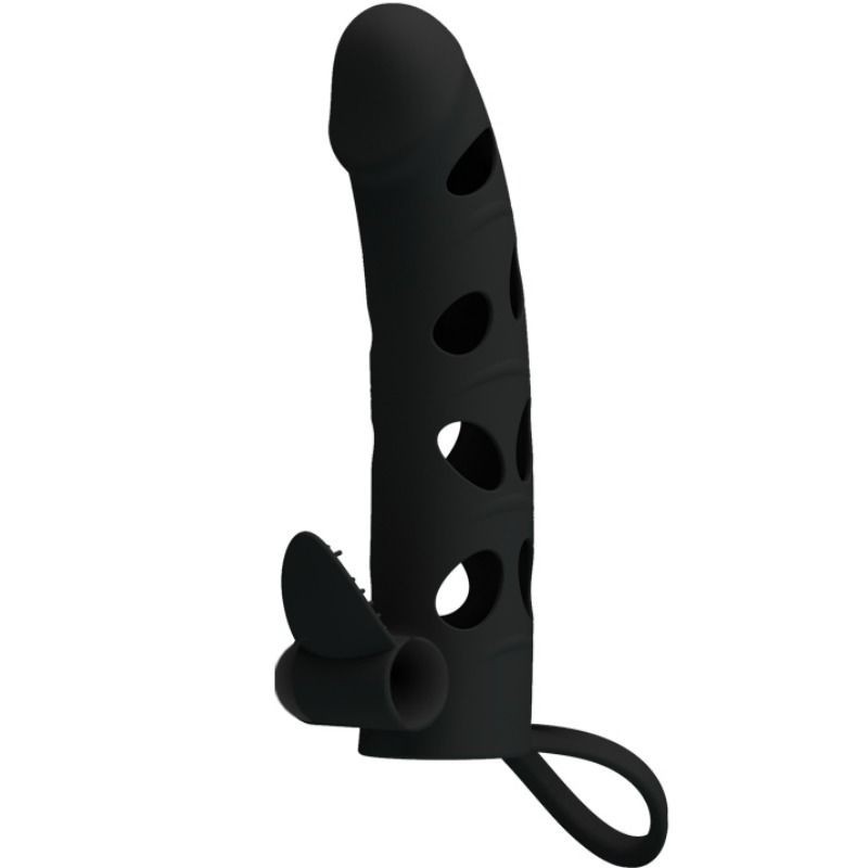 housse en silicone avec vibration 15.2 cm housse en silicone avec vibration 15.2 cm