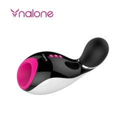masturbateur bluetooth haute technologie oxxy