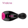 masturbateur bluetooth haute technologie oxxy