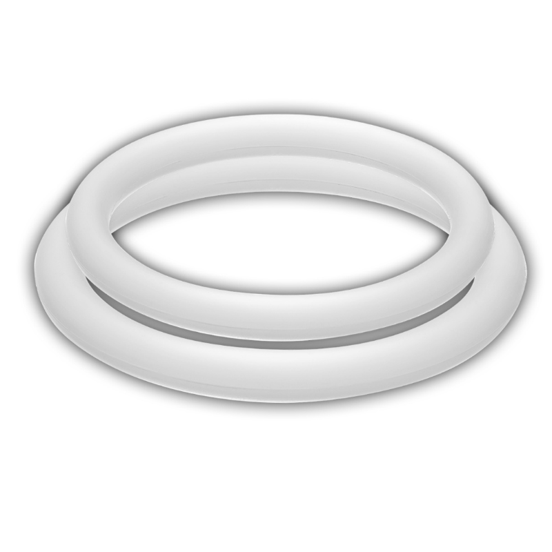 bagues blanc - m bagues blanc - m
