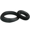 kit 2 anneaux silicone anneau virilit?
