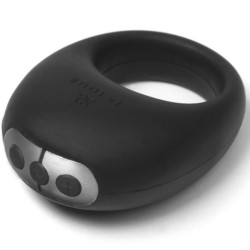 mio anneau vibrateur noir