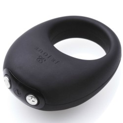 mio anneau vibrateur noir