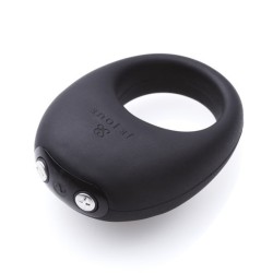 mio anneau vibrateur noir