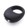 mio anneau vibrateur noir