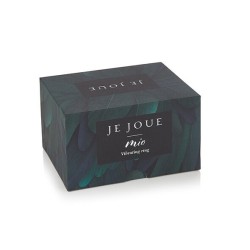 mio anneau vibrateur noir