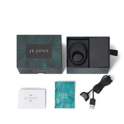 mio anneau vibrateur noir