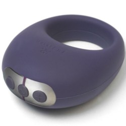 mio anneau vibrateur violet