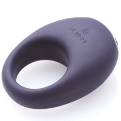 mio anneau vibrateur violet