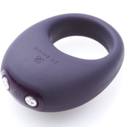 mio anneau vibrateur violet
