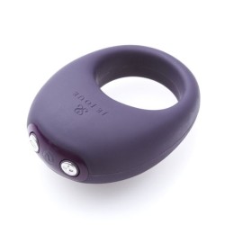 mio anneau vibrateur violet