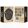 anneau vibrateur en silicone vibe thor