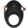 anneau vibrateur en silicone vibe thor