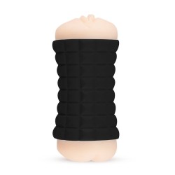 masturbateur double gumy femme