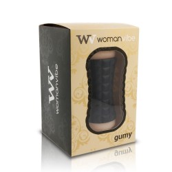 masturbateur double gumy femme