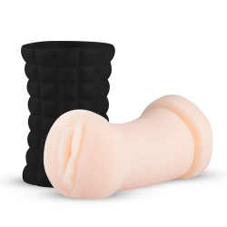 masturbateur double gumy femme