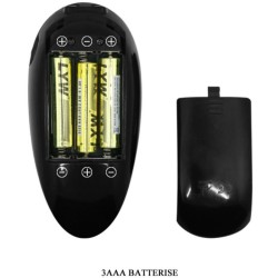 masturbadeur vagin peau d'eau avec balle vibrante 2