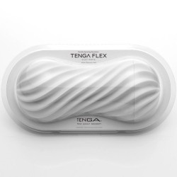 mastubador mle flex blanc