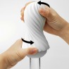 mastubador mle flex blanc