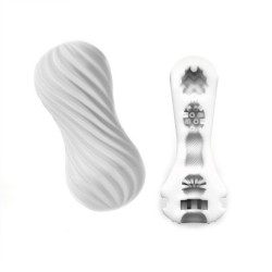 mastubador mle flex blanc