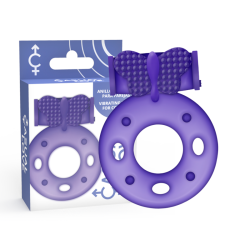 bague 32 lilas