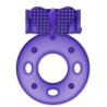 bague 32 lilas