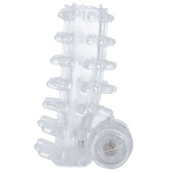 couvercle de pénis transparent  anneau casual