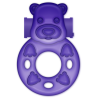 bague de vibrateur 26 lilac bunny
