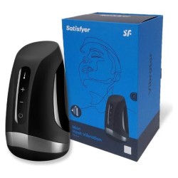 men masturbateur chaleur vibration
