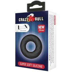 bague en silicone super doux