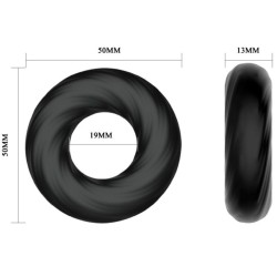 bague en silicone super doux