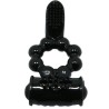 anneau sweet ring avec double stimulateur