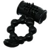 anneau sweet ring avec double stimulateur