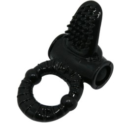 sweet ring anneau vibrant avec lapin textur?